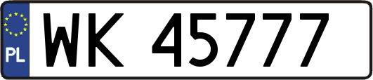 WK45777