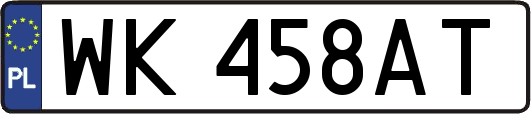 WK458AT
