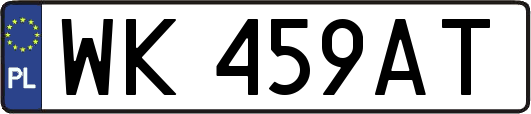 WK459AT