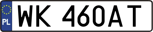 WK460AT