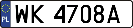 WK4708A
