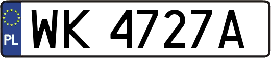 WK4727A