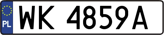 WK4859A