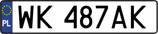 WK487AK