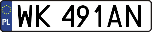 WK491AN