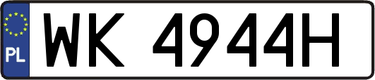 WK4944H