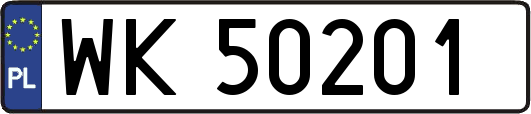 WK50201