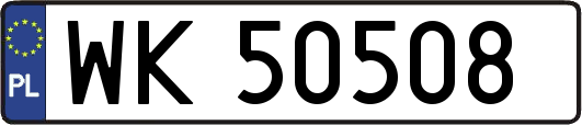 WK50508