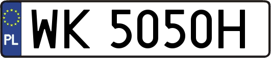 WK5050H