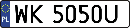 WK5050U