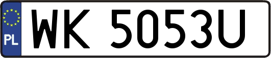 WK5053U
