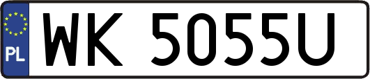 WK5055U