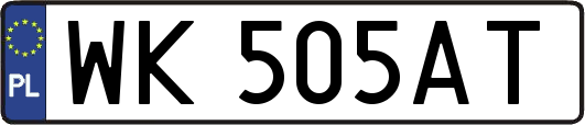 WK505AT