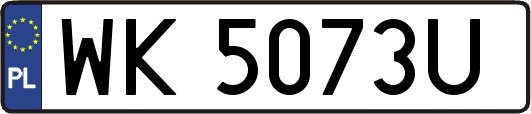 WK5073U