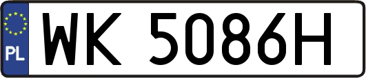WK5086H
