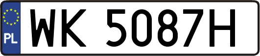 WK5087H