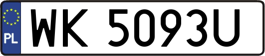 WK5093U