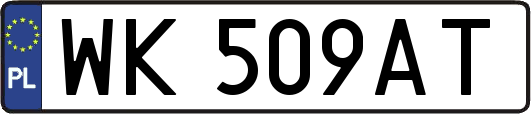 WK509AT