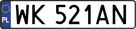 WK521AN