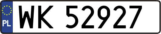 WK52927