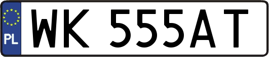 WK555AT