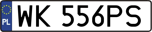 WK556PS