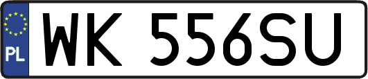 WK556SU