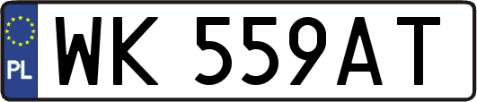 WK559AT