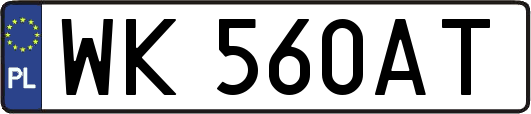 WK560AT
