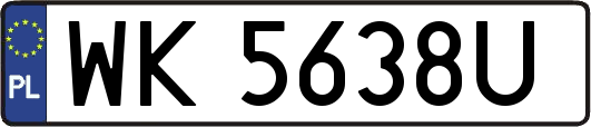 WK5638U