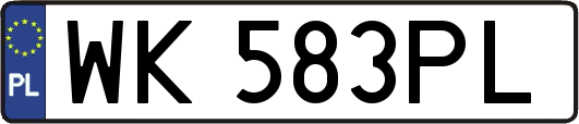 WK583PL