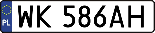 WK586AH