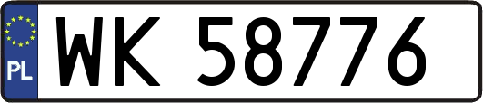 WK58776