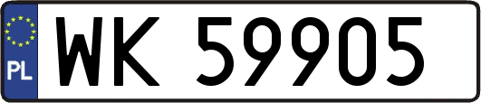 WK59905
