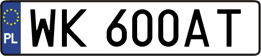 WK600AT