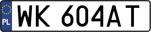 WK604AT