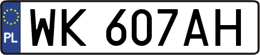 WK607AH