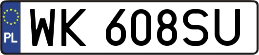 WK608SU