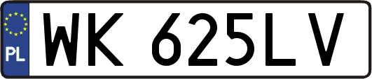 WK625LV