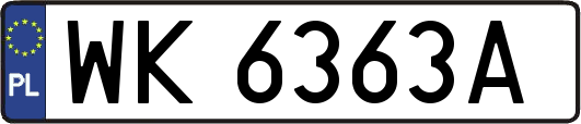 WK6363A