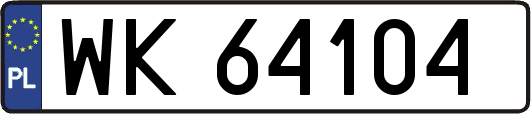 WK64104