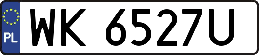 WK6527U