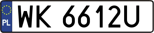 WK6612U