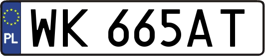 WK665AT