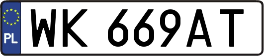 WK669AT