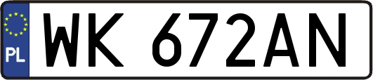 WK672AN