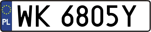 WK6805Y
