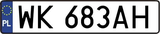WK683AH