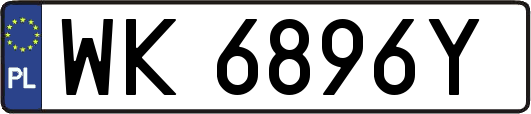 WK6896Y