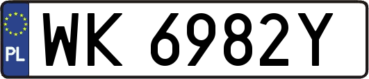 WK6982Y